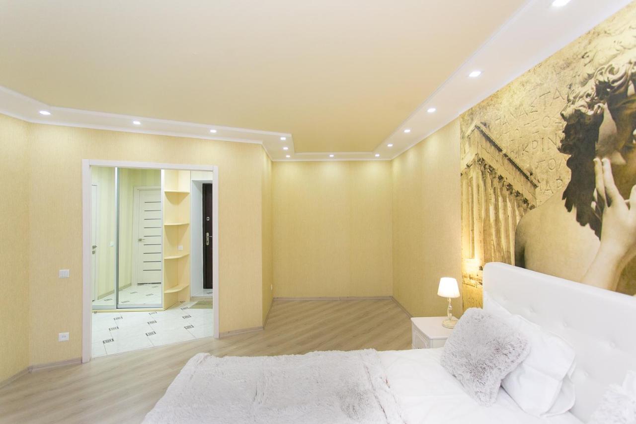 Apartlux Sumy Exterior foto